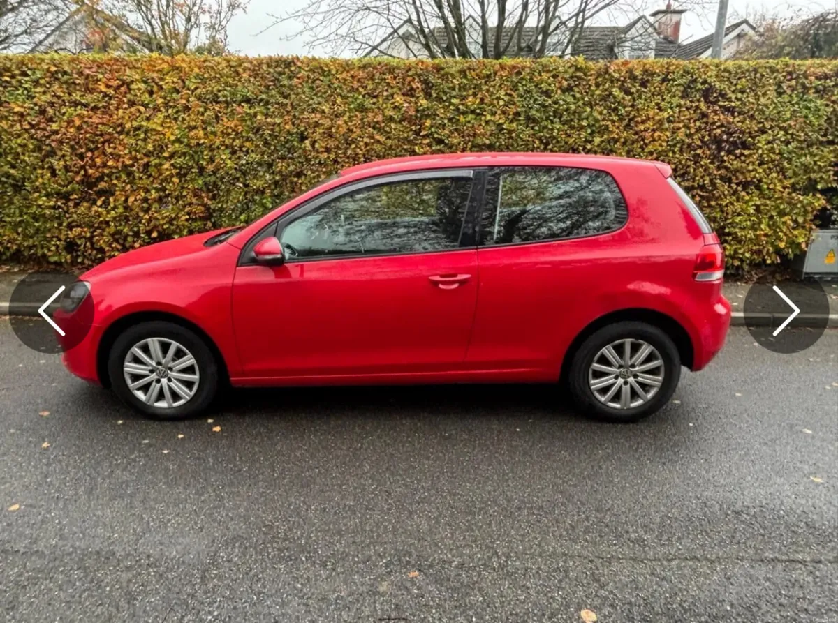 MK6 golf - Image 2