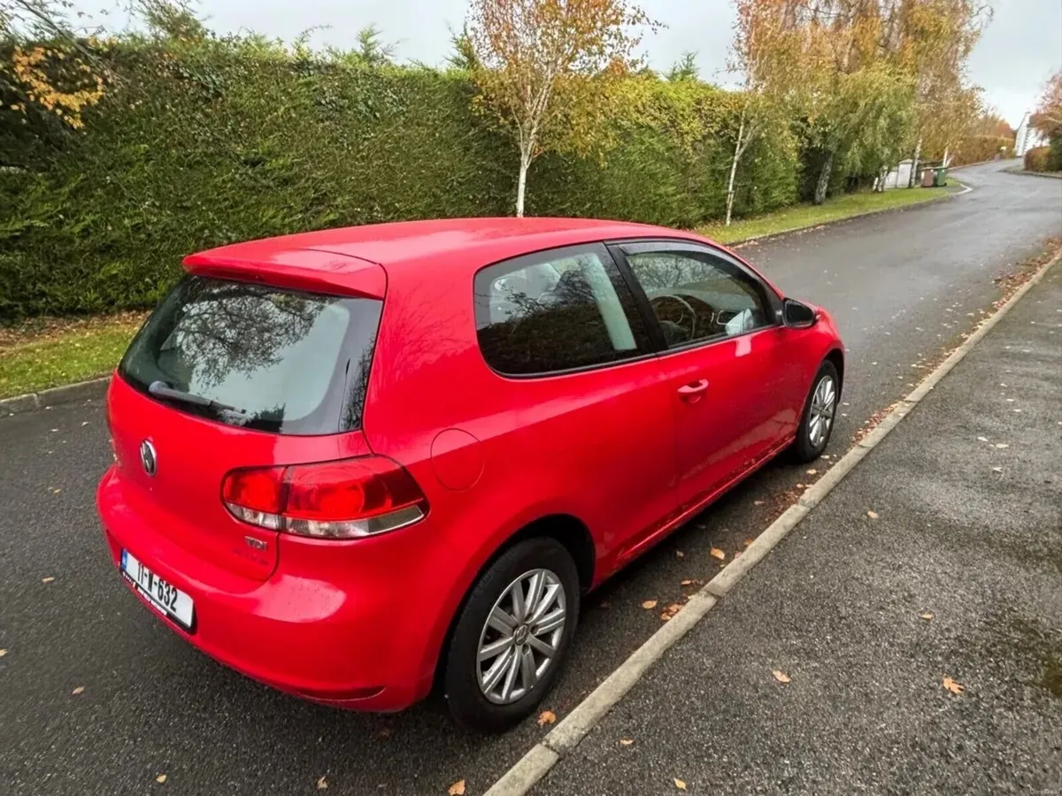 MK6 golf - Image 6