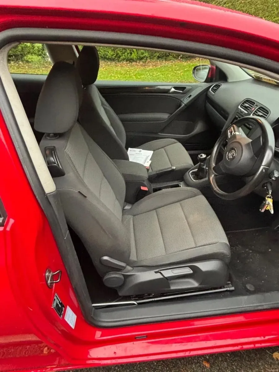 MK6 golf - Image 4