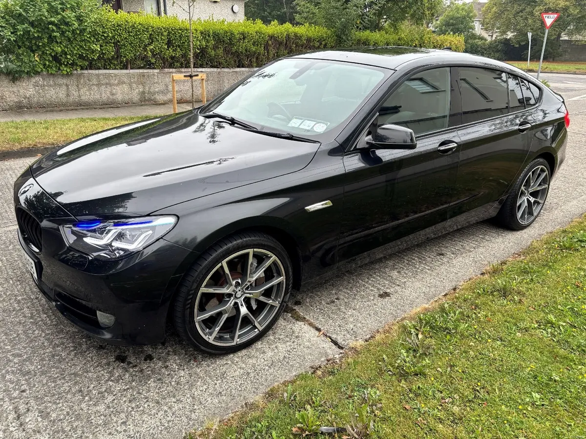 BMW GT 5-Series 2010 **IMMACULATE**LOW MILEAGE** - Image 5
