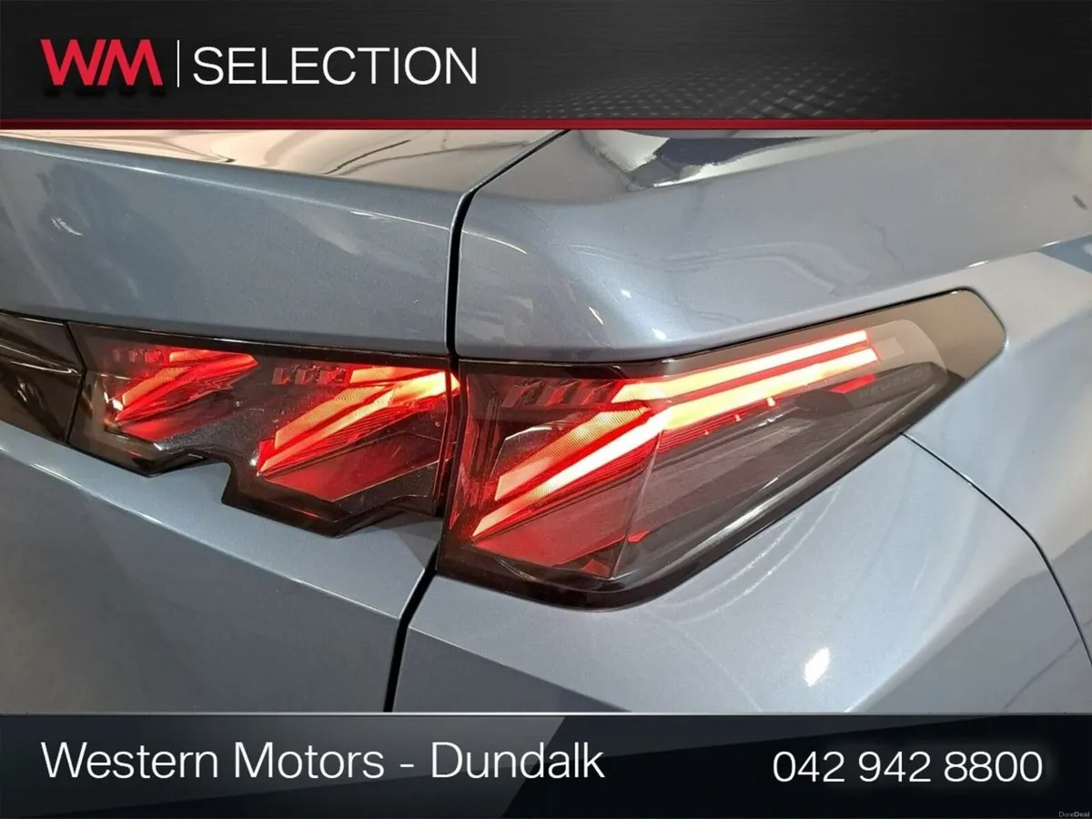 Peugeot 3008 e3008 GT 73kWh * GT LINE * - Image 5