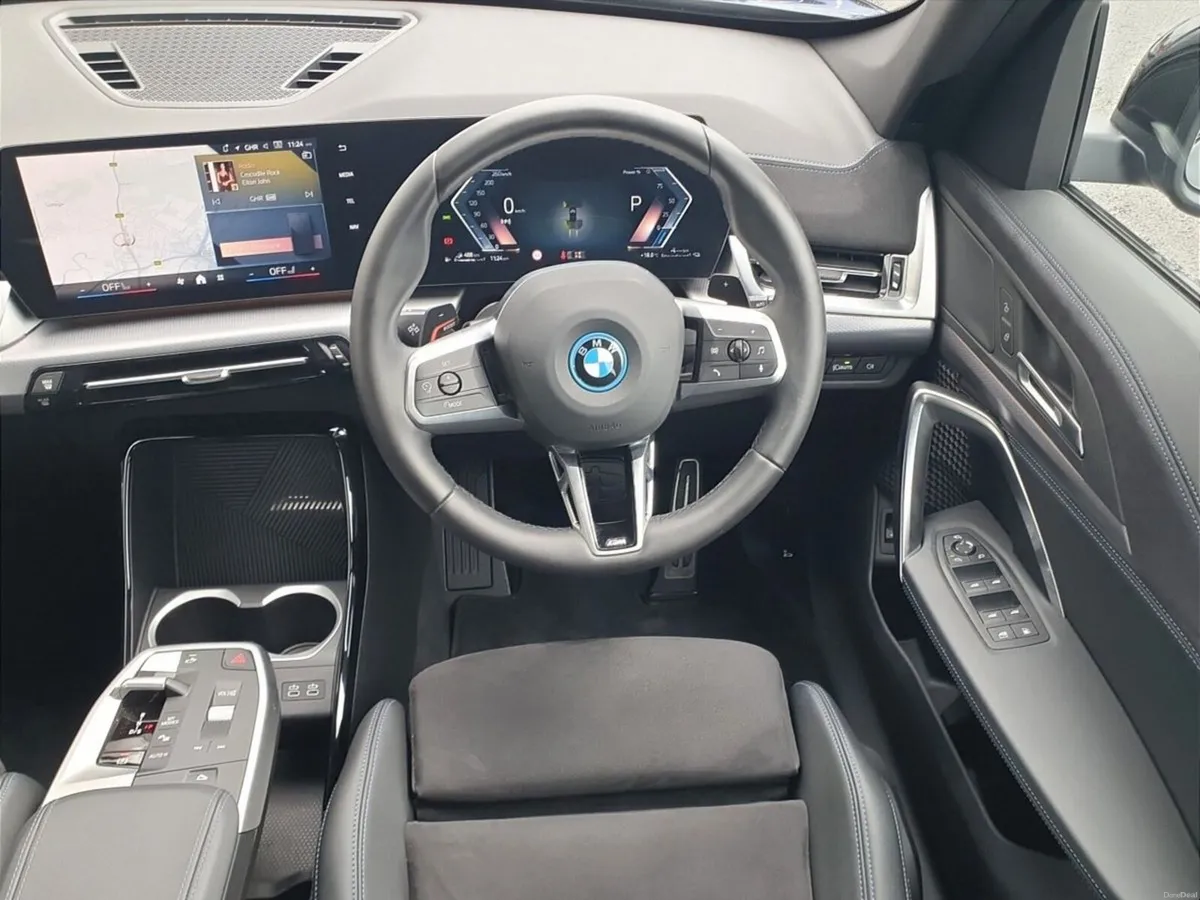 BMW X1 xDrive25e M Sport - Image 5