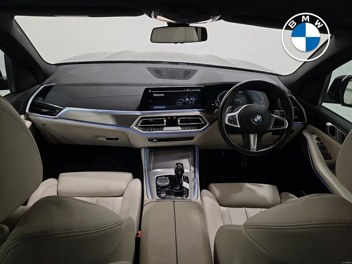 BMW X5 xDrive45e xLine - Image 4