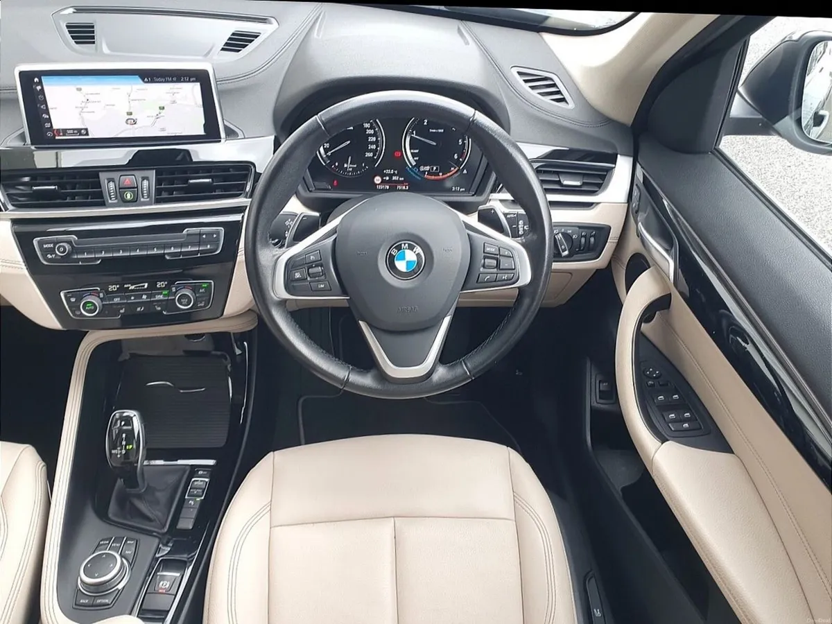 BMW X1 sDrive18d xLine - Image 5