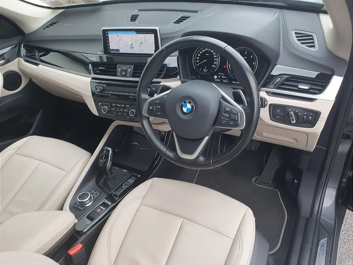 BMW X1 sDrive18d xLine - Image 6