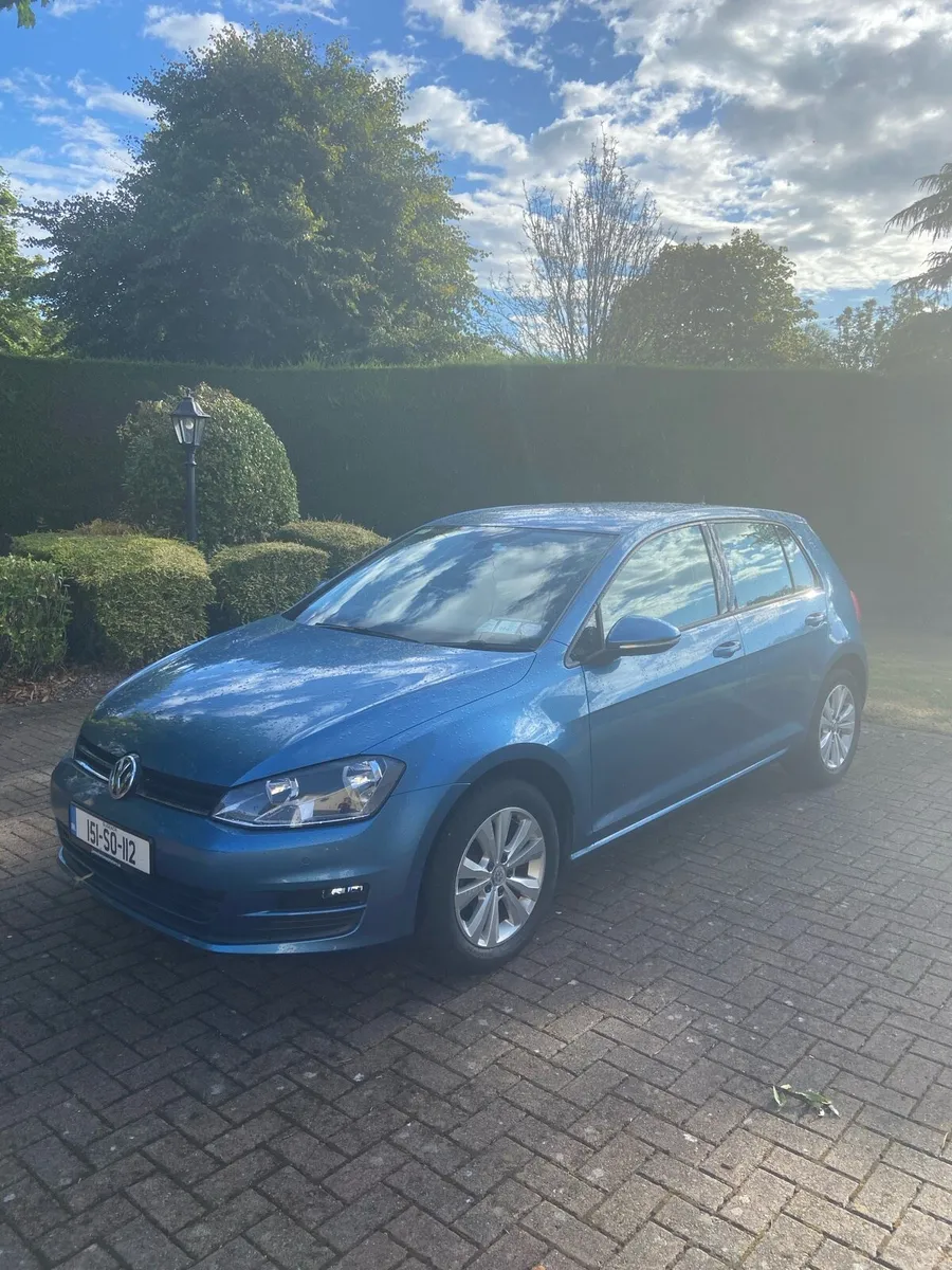 Volkswagen Golf 151 - Image 2