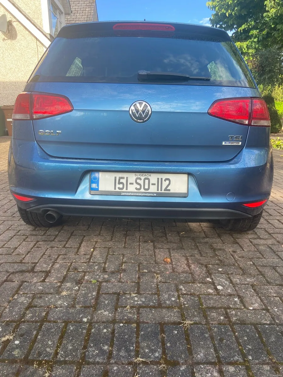 Volkswagen Golf 151 - Image 6