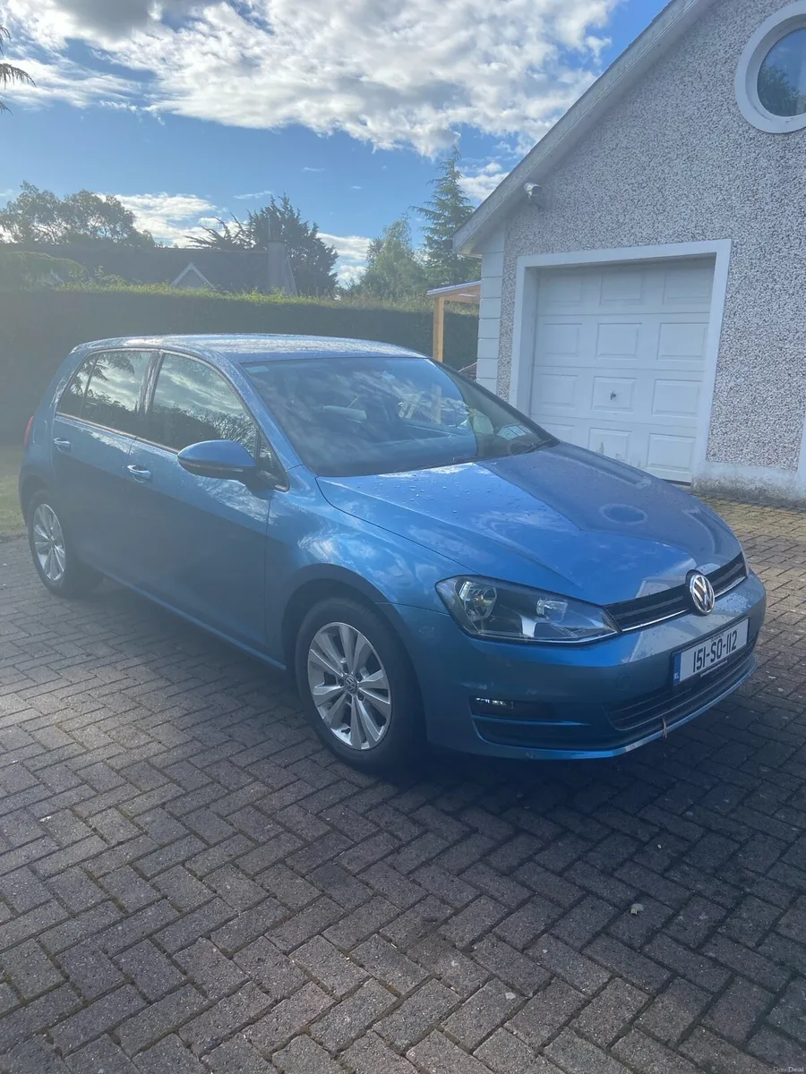 Volkswagen Golf 151 - Image 1