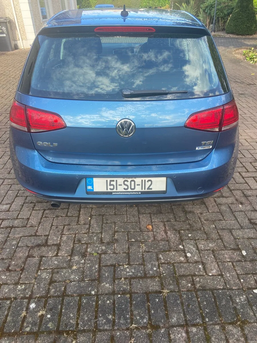Volkswagen Golf 151 - Image 5