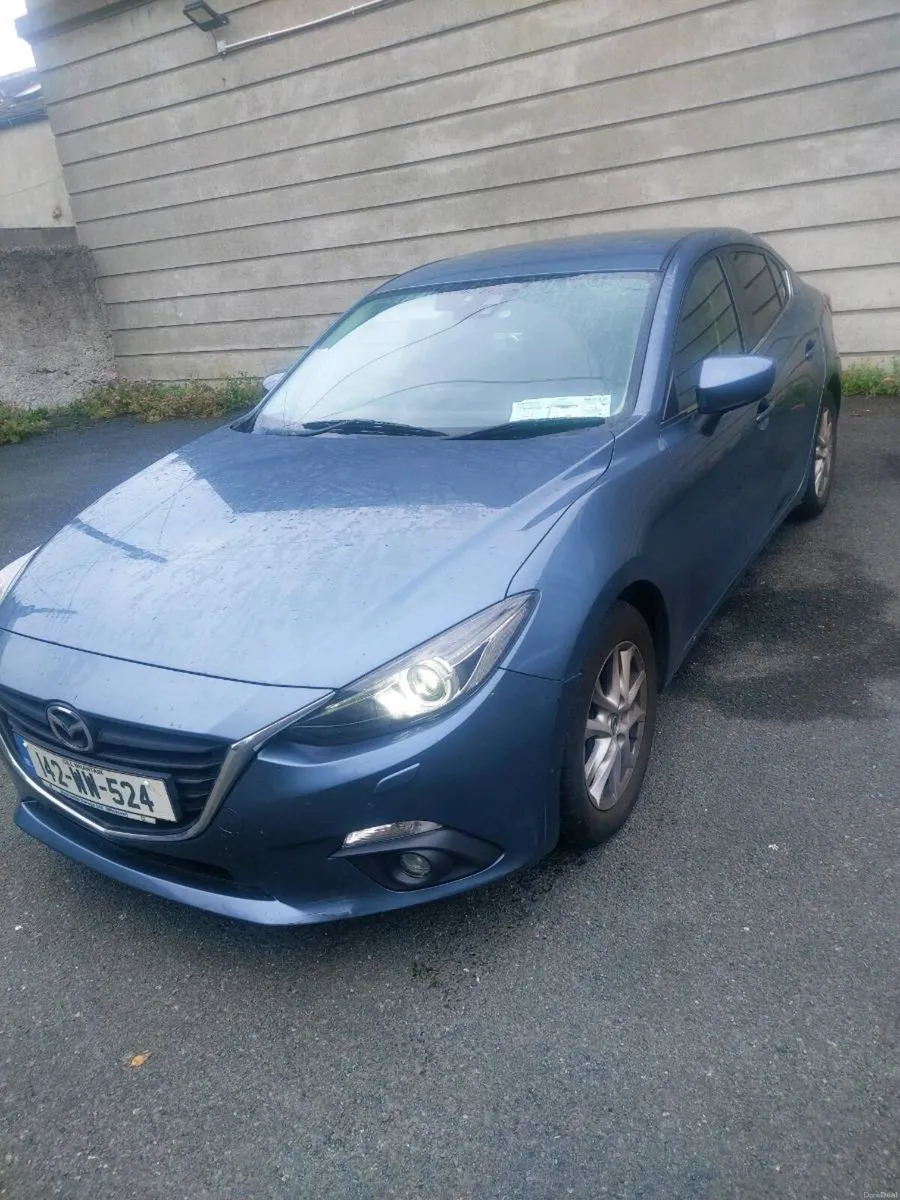 Mazda 3 For Sale - Image 1