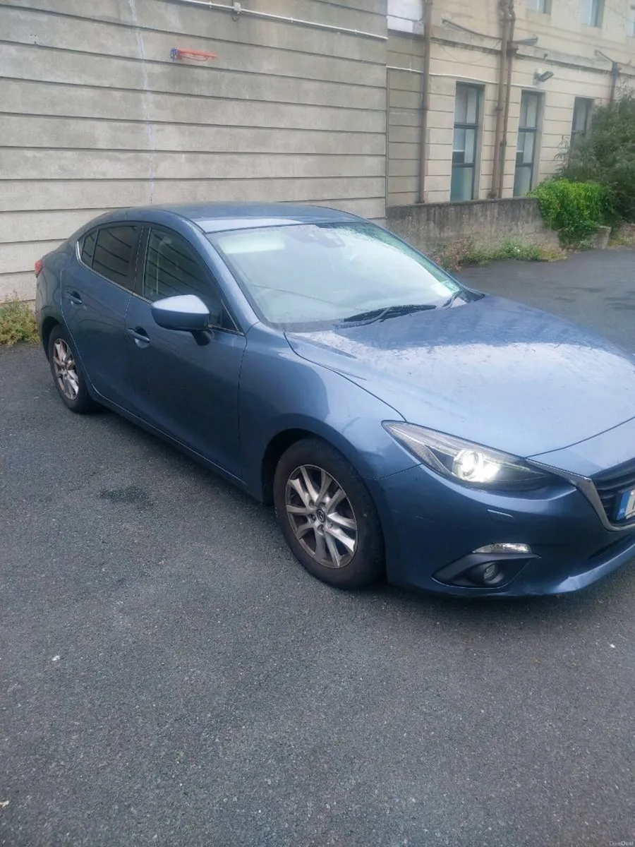 Mazda 3 For Sale - Image 3
