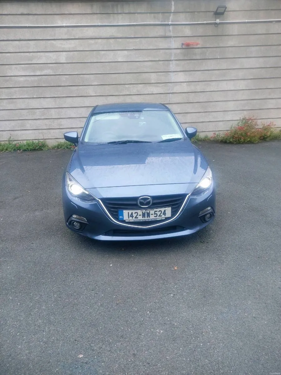 Mazda 3 For Sale - Image 5