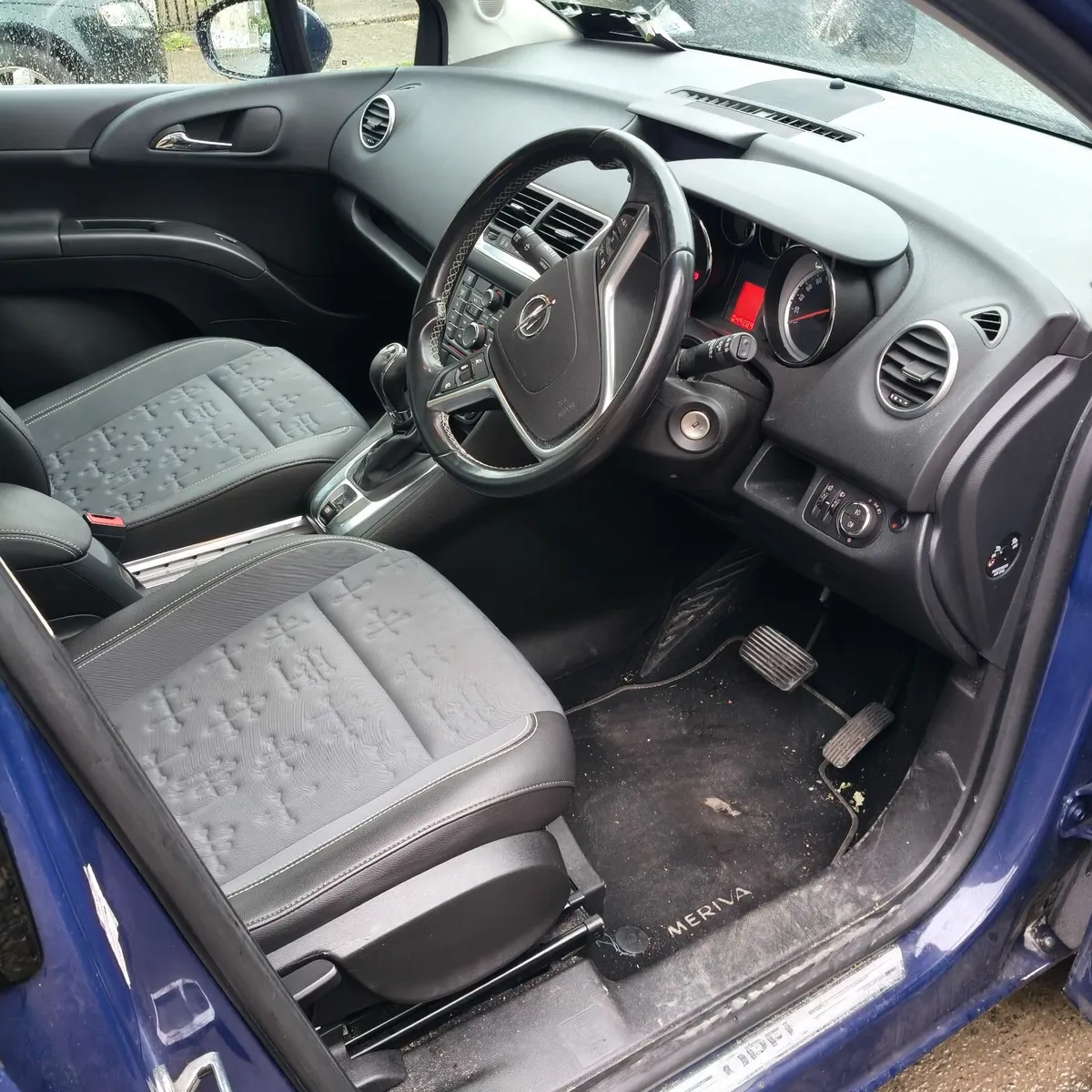 Opel Meriva 2016 1.4 Turbo Automatic - Image 4