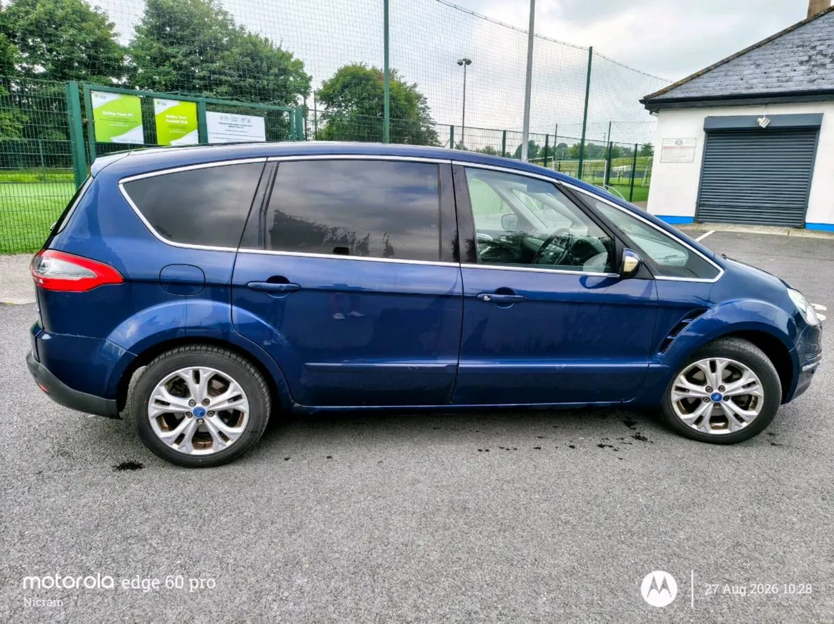 S Max for sale Fresh Nct - Image 1