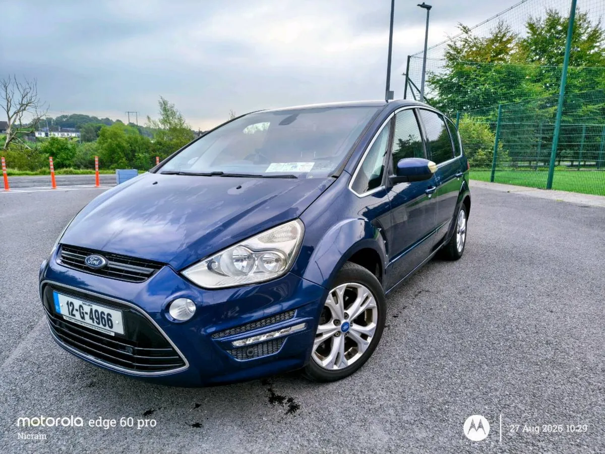 S Max for sale Fresh Nct - Image 3