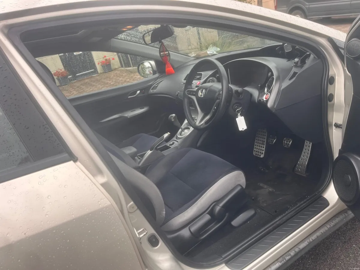 Honda Civic 2008.NEW NCT 10/27 .FSH. Low KLM’s. - Image 2