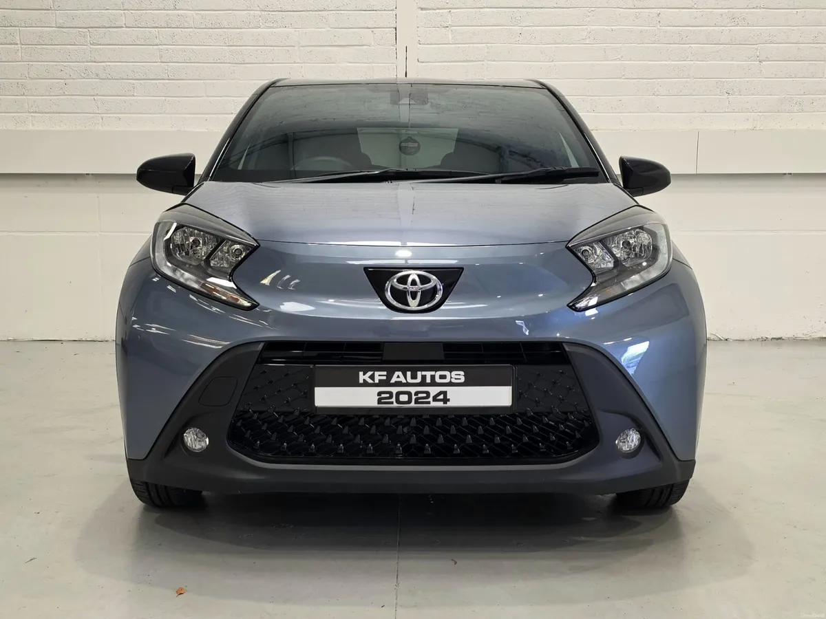 Toyota Aygo X Design 1.0 Petrol 72Bhp 5 Speed Man - Image 2
