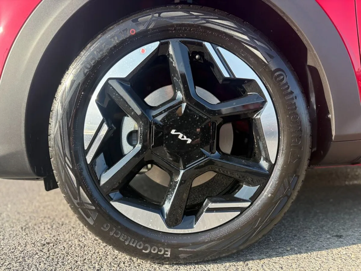 Kia Stonic 1.0 K3 - Image 4
