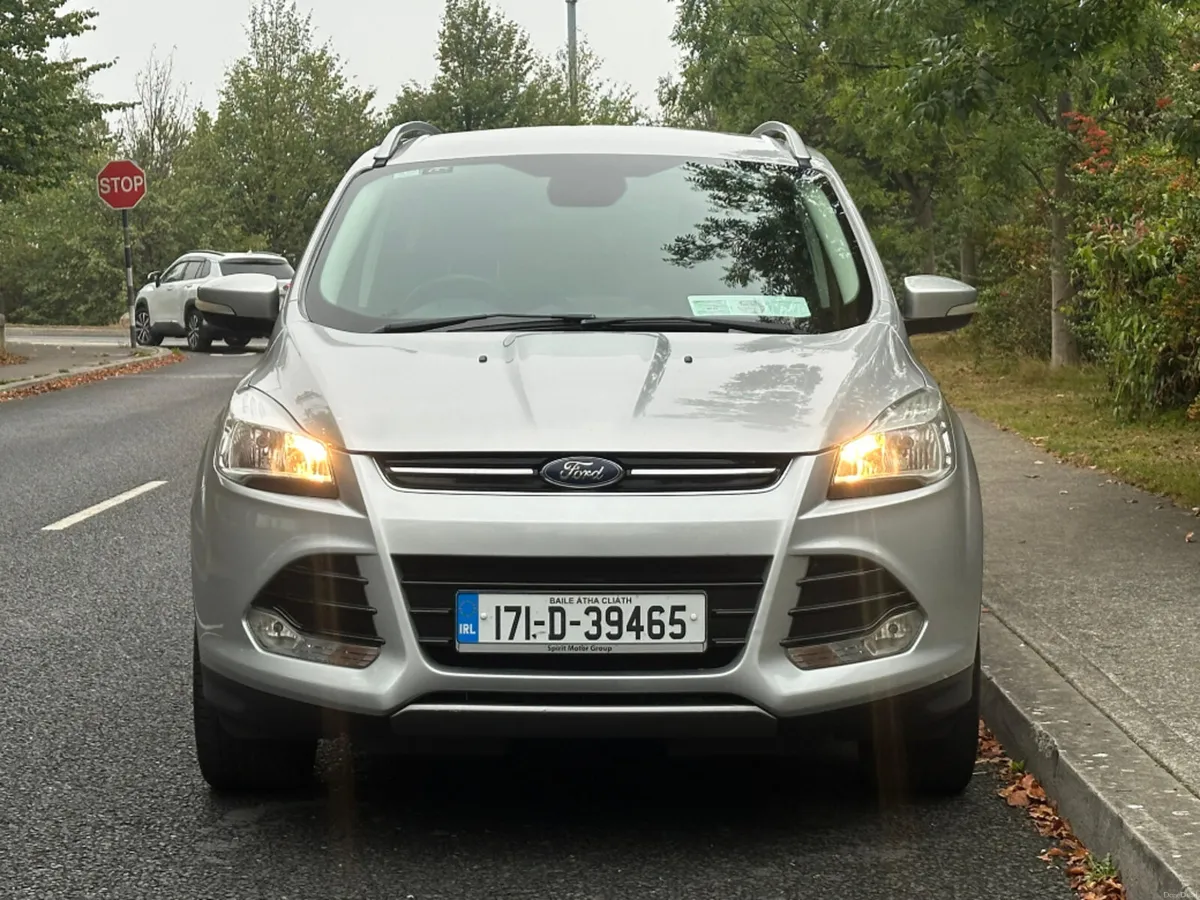 Ford Kuga Titanium - Image 5