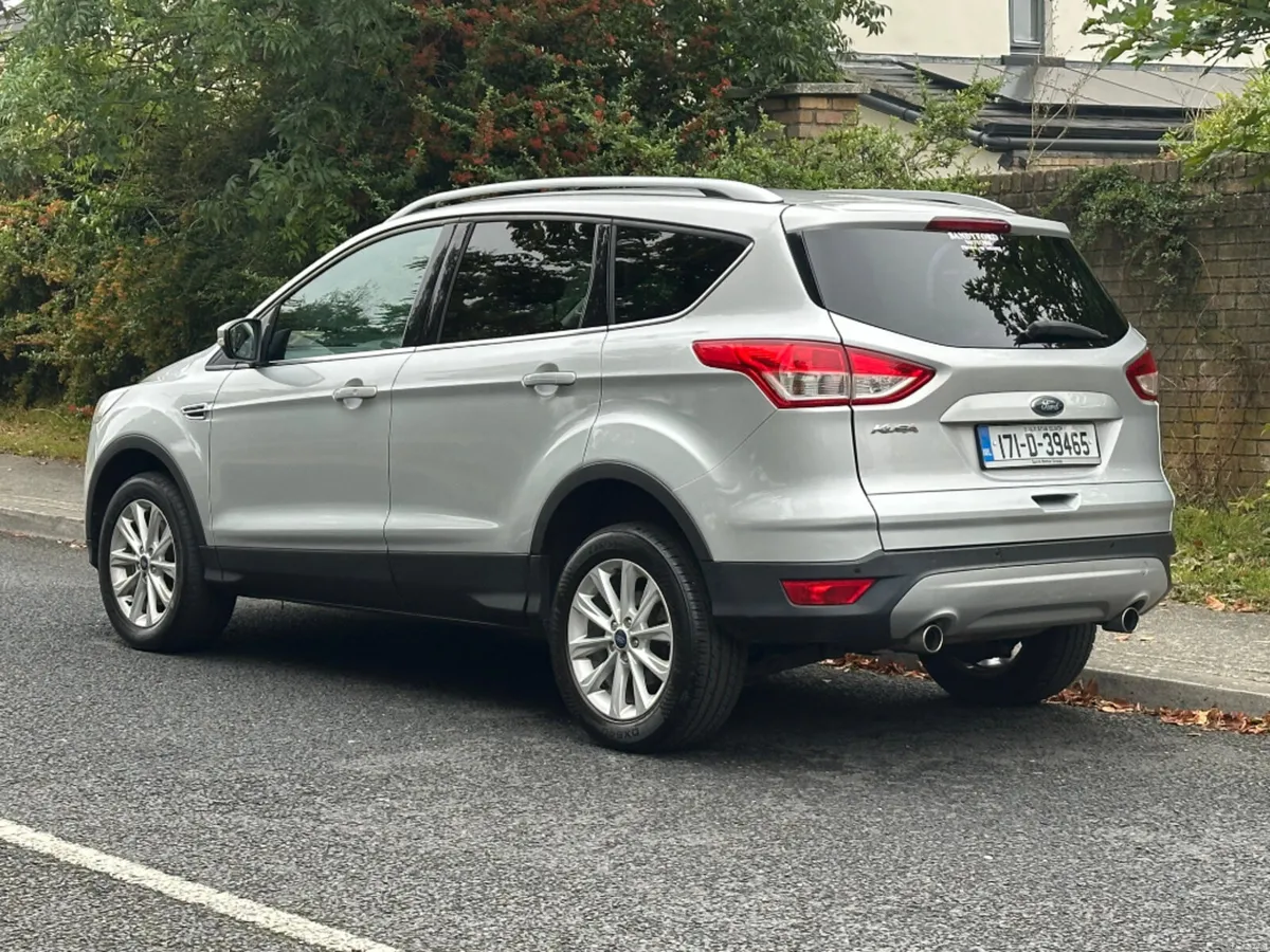 Ford Kuga Titanium - Image 6