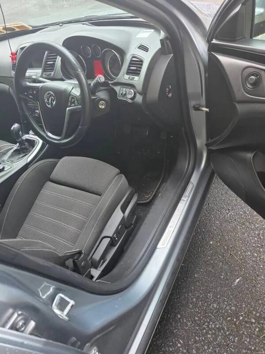2013 Vauxhall Insignia - Image 3