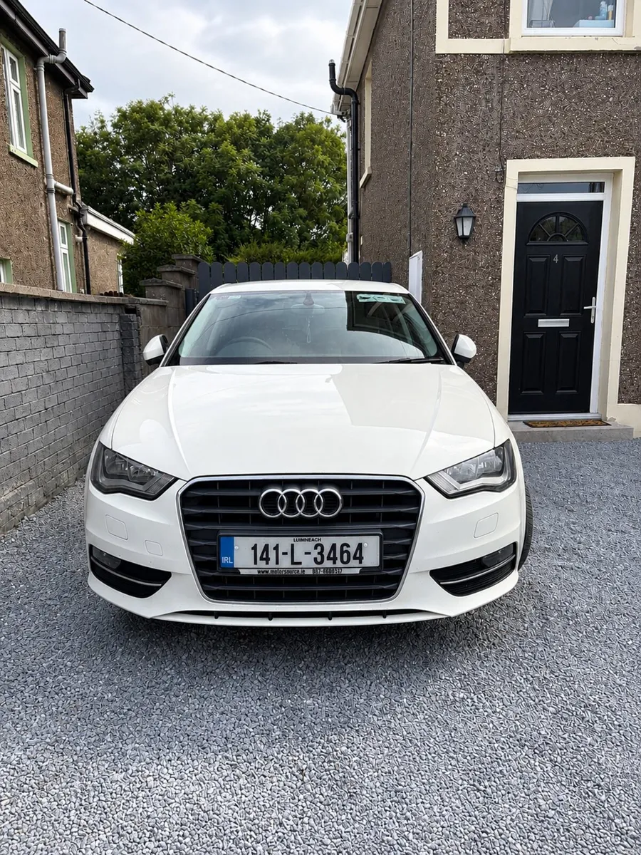 Audi A3 Sportback 1.6 TDI - Image 2