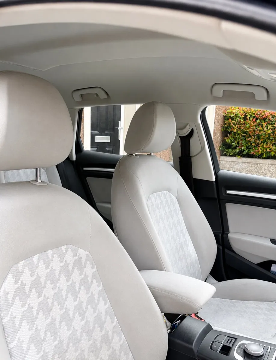 Audi A3 Sportback 1.6 TDI - Image 4
