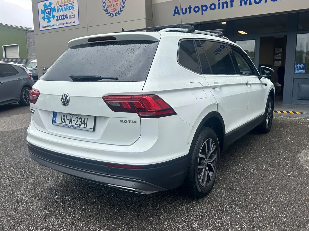 2.0 TDI COMFORTLINE DSG - SAVE €1000 - Image 3