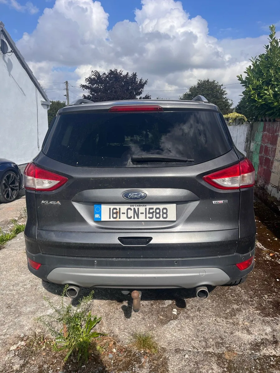 Ford Kuga 2016 - Image 4