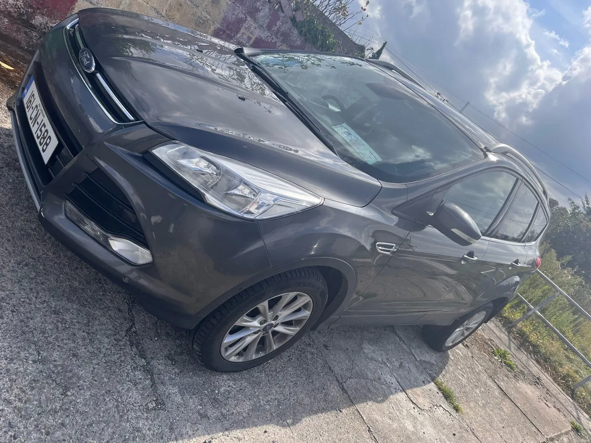 Ford Kuga 2016 - Image 1