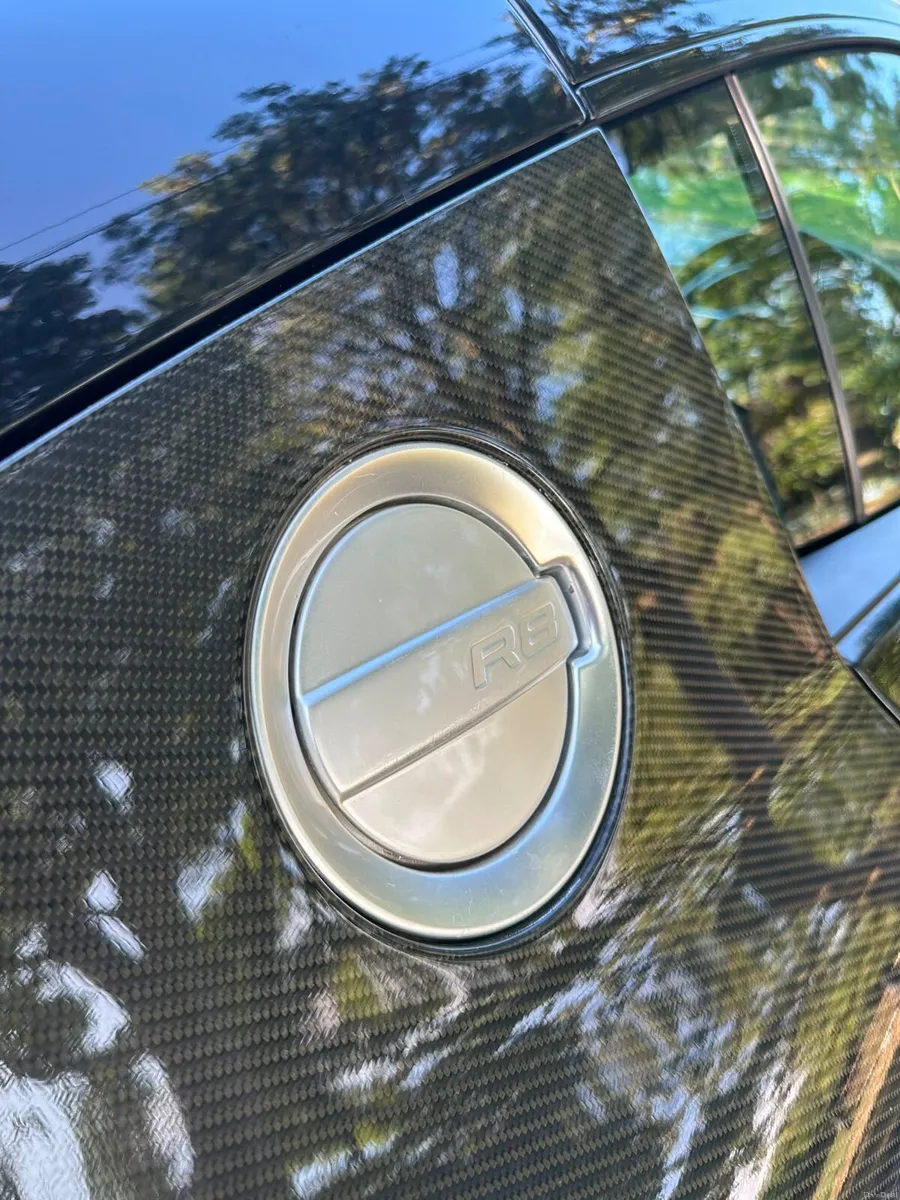Audi R8 Manual (Deposit Taken) - Image 6
