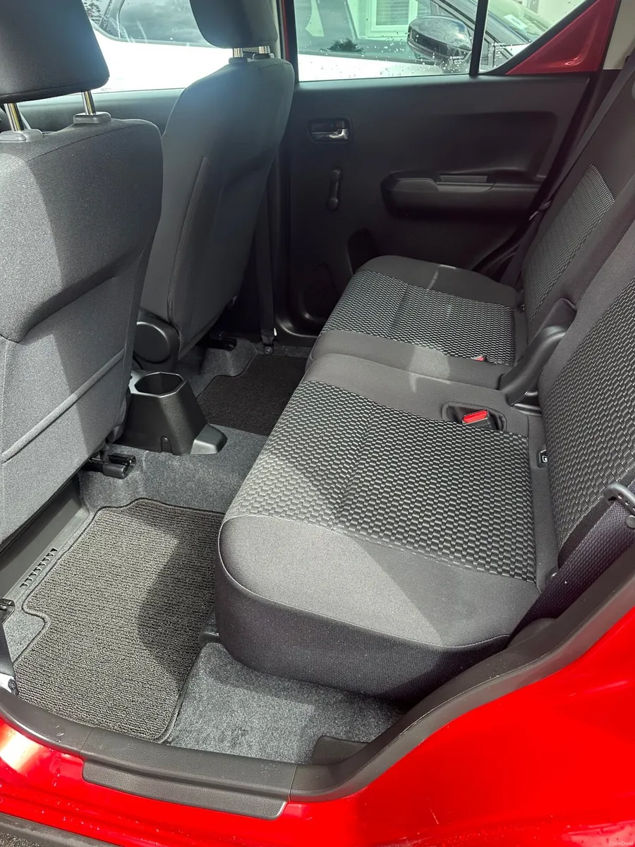 Suzuki Ignis 2024 - Image 2