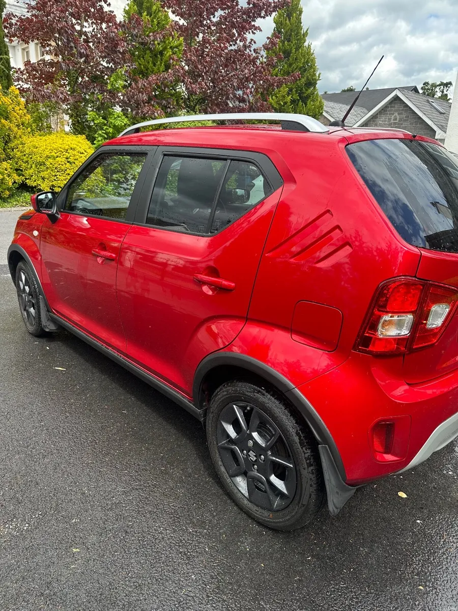 Suzuki Ignis 2024 - Image 5