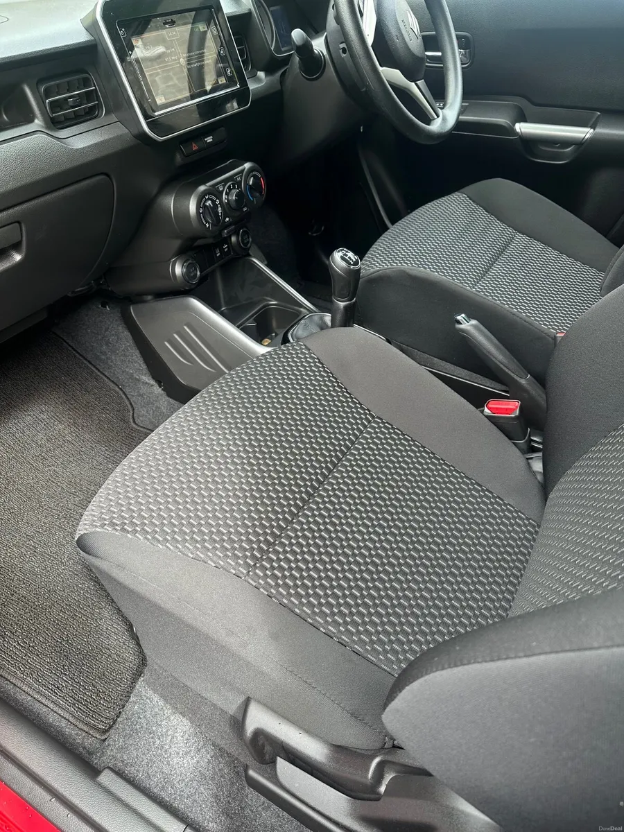 Suzuki Ignis 2024 - Image 6