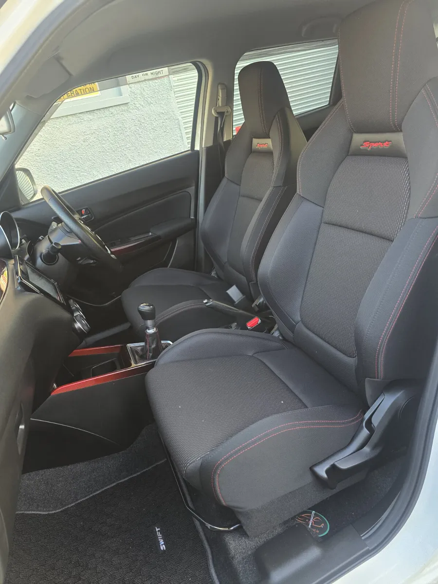 Suzuki Swift 2020 - Image 6