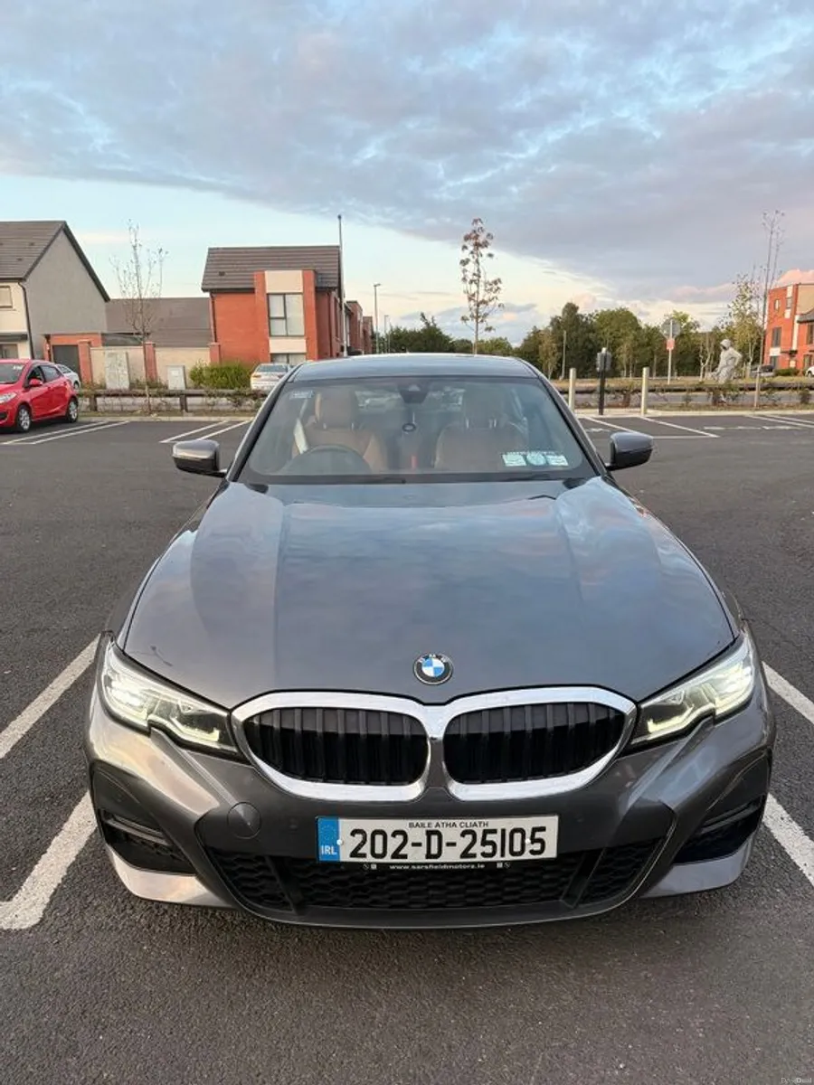 2020 BMW 3 Series - Image 1