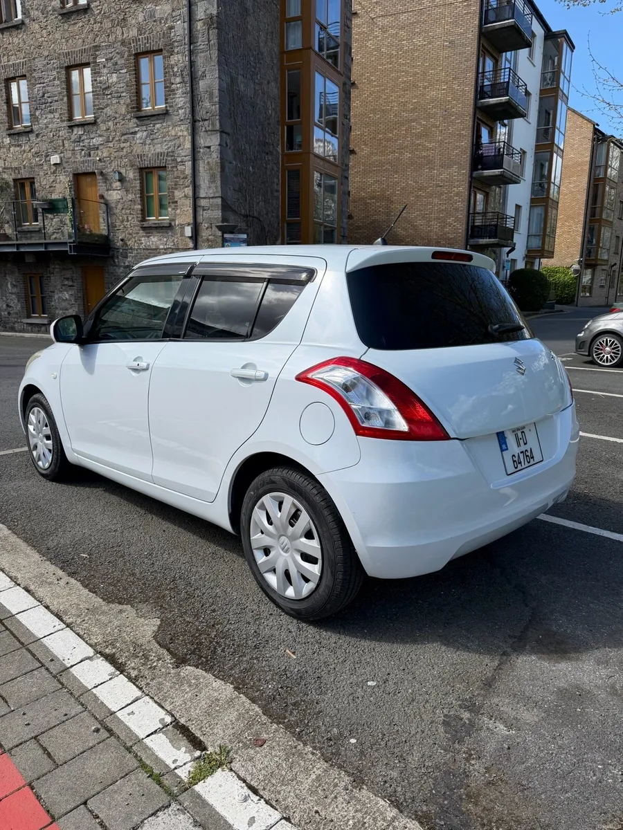 Suzuki swift - Image 3