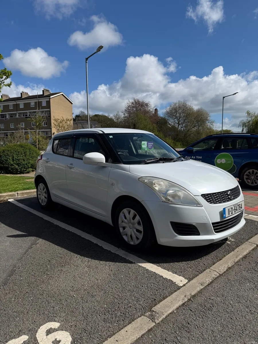 Suzuki swift - Image 2