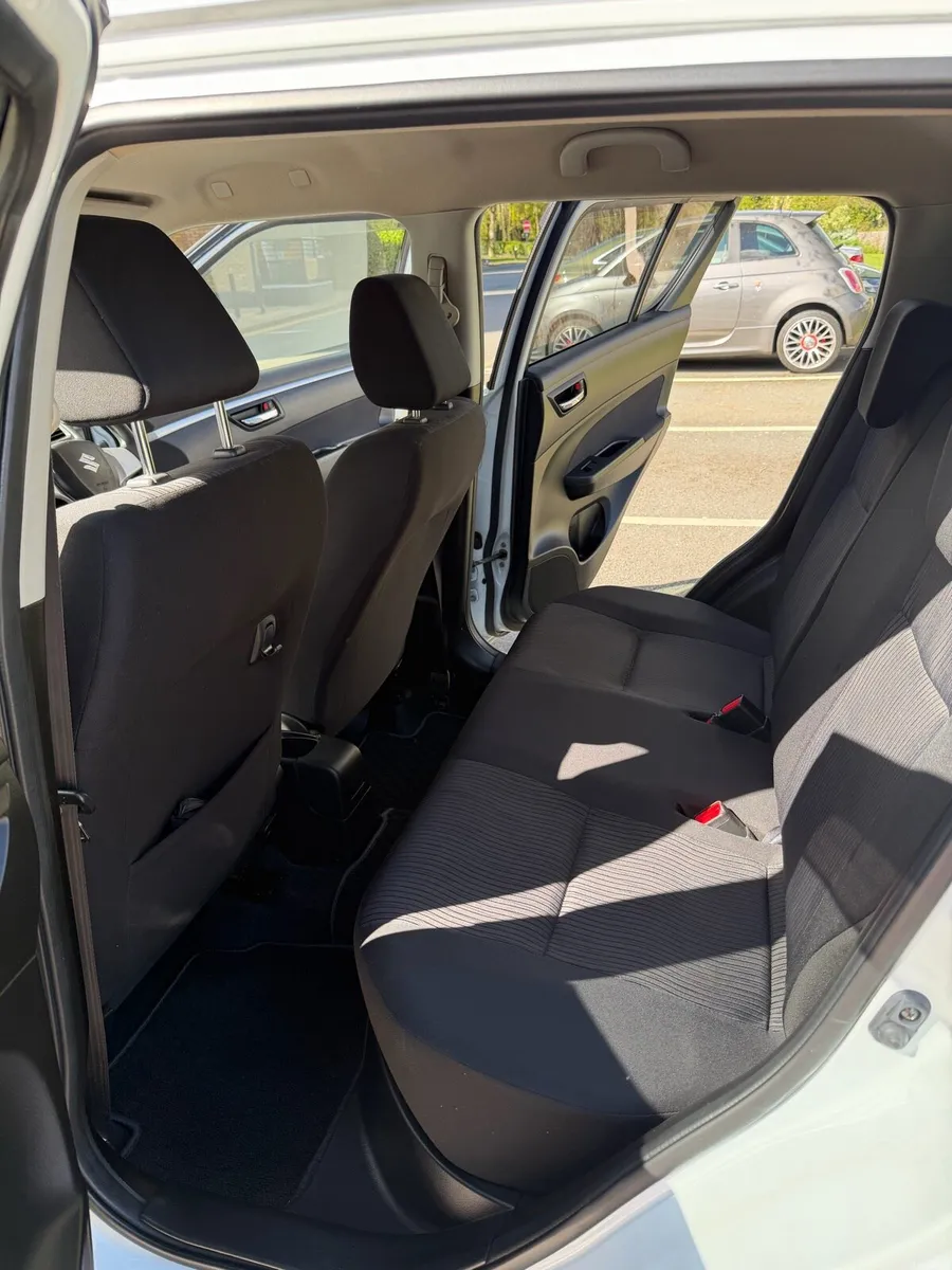 Suzuki swift - Image 6