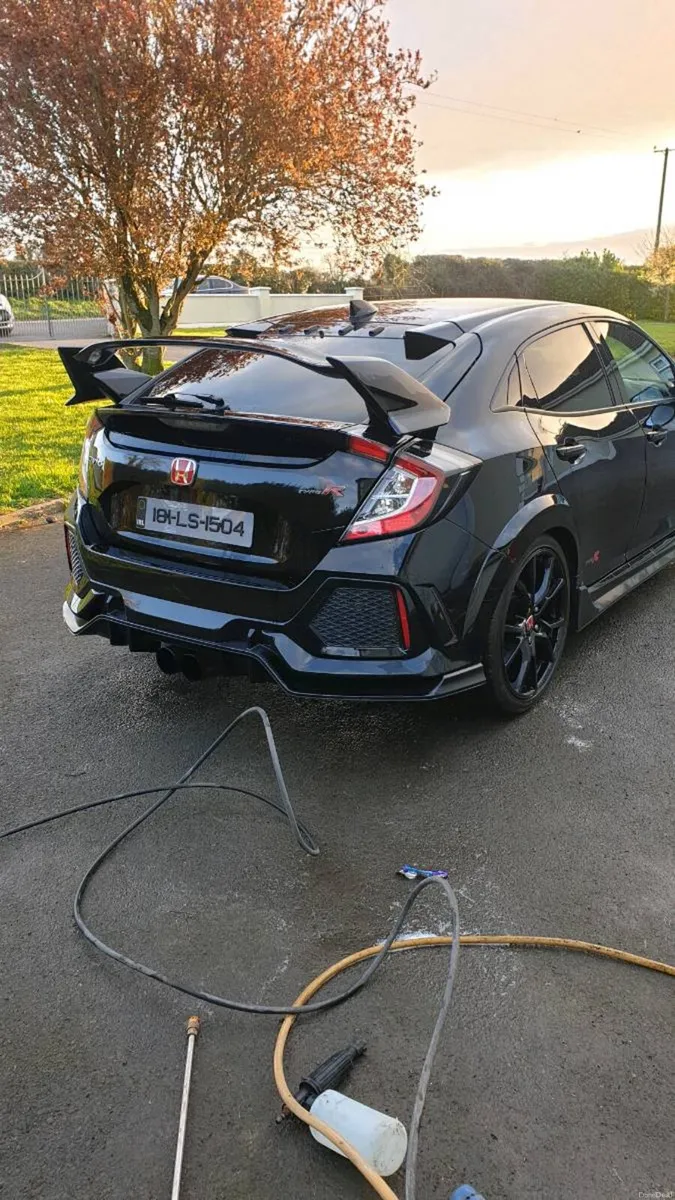 Fk8 type r - Image 3
