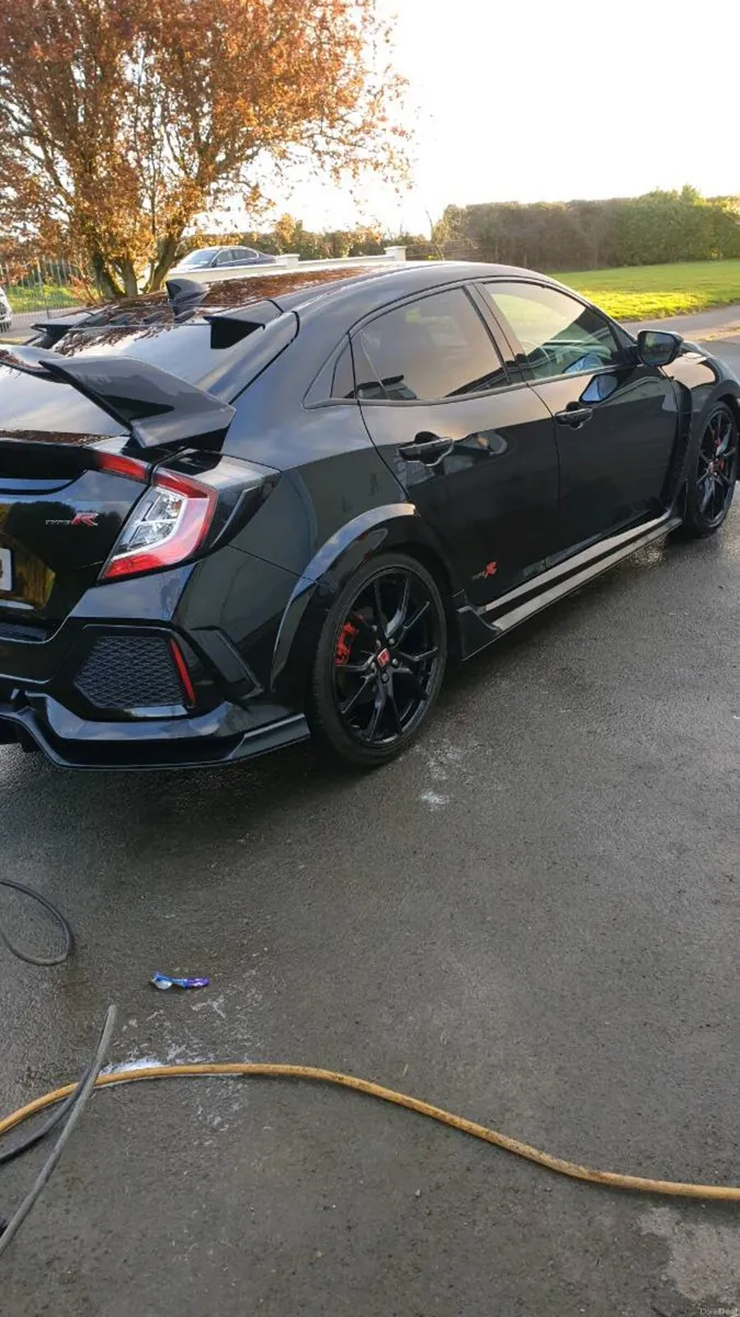 Fk8 type r - Image 6