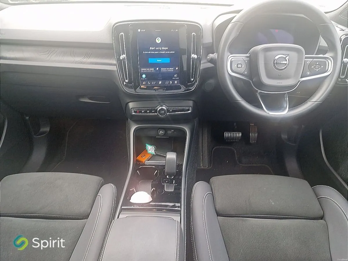 Volvo XC40 Fully Electric, Ultimate - Image 3