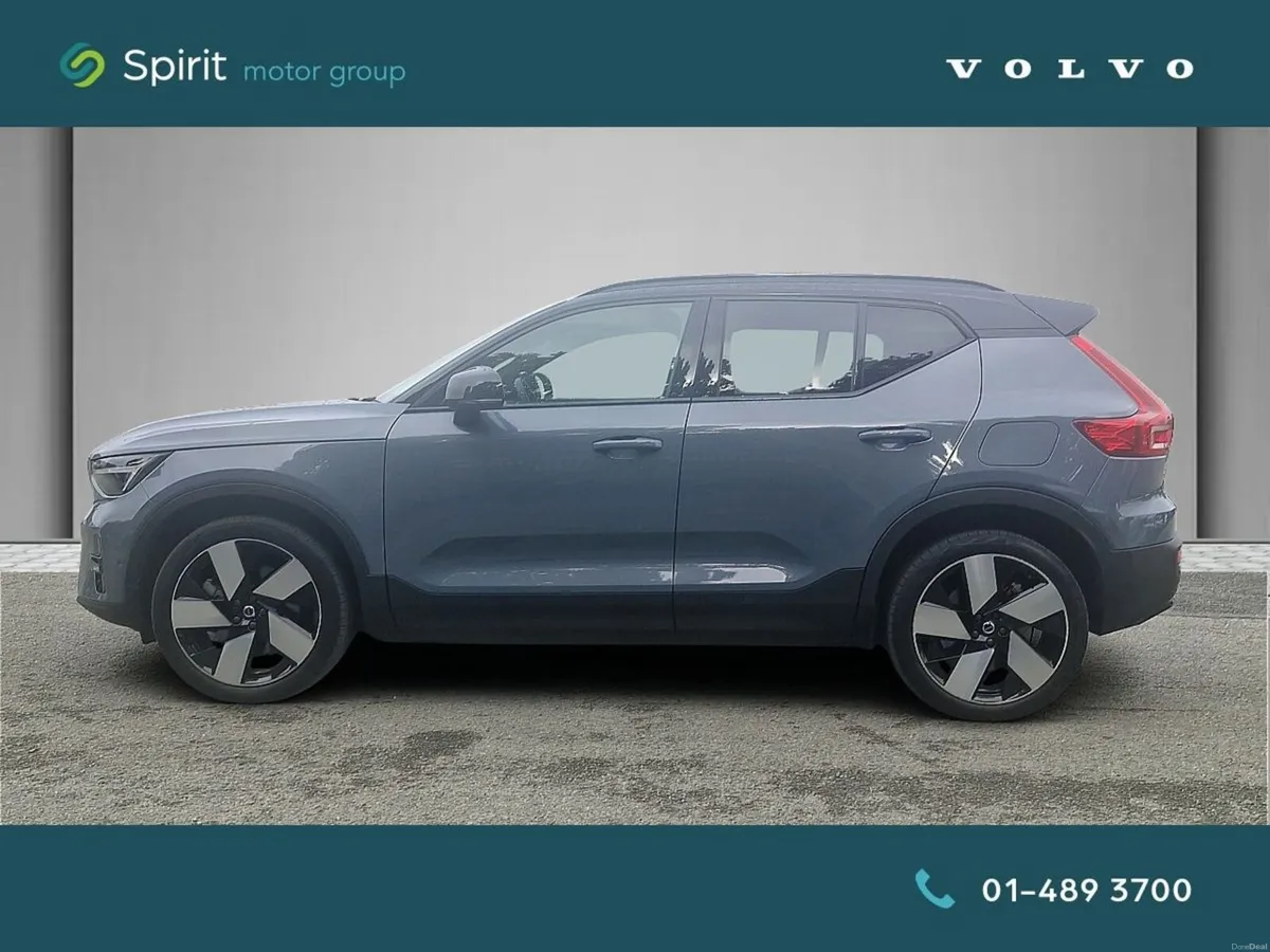 Volvo XC40 Fully Electric, Ultimate - Image 5