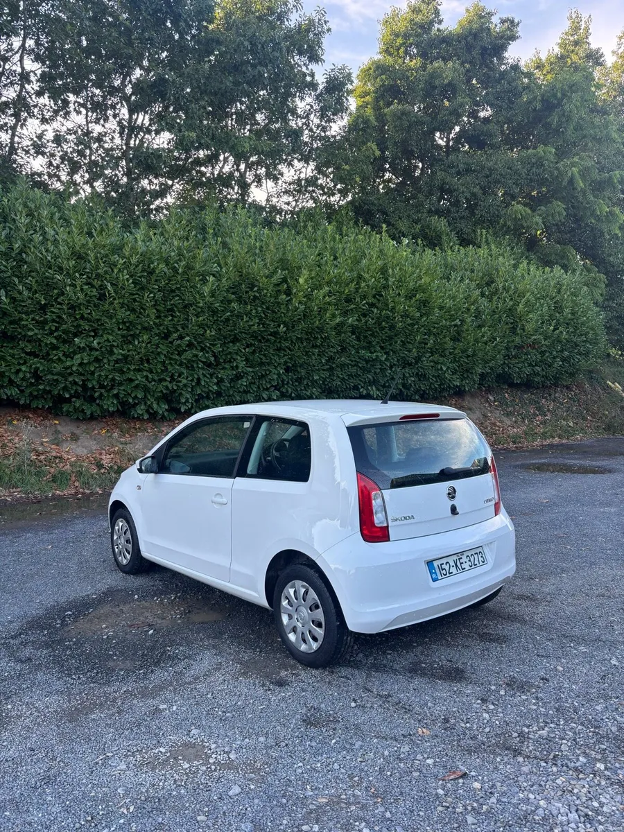 Skoda citigo - Image 4