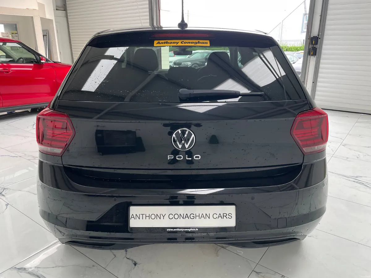 2021 VW polo 1.0 tsi auto - Image 5
