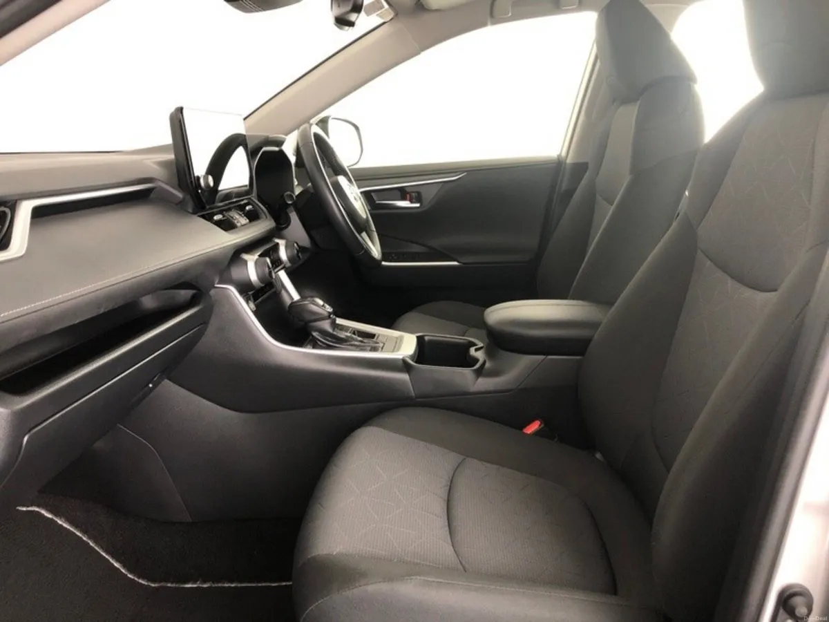Toyota RAV4 Rav4 Hybrid Luna - Image 6