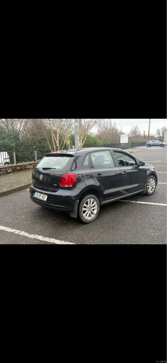 Vw polo - Image 2