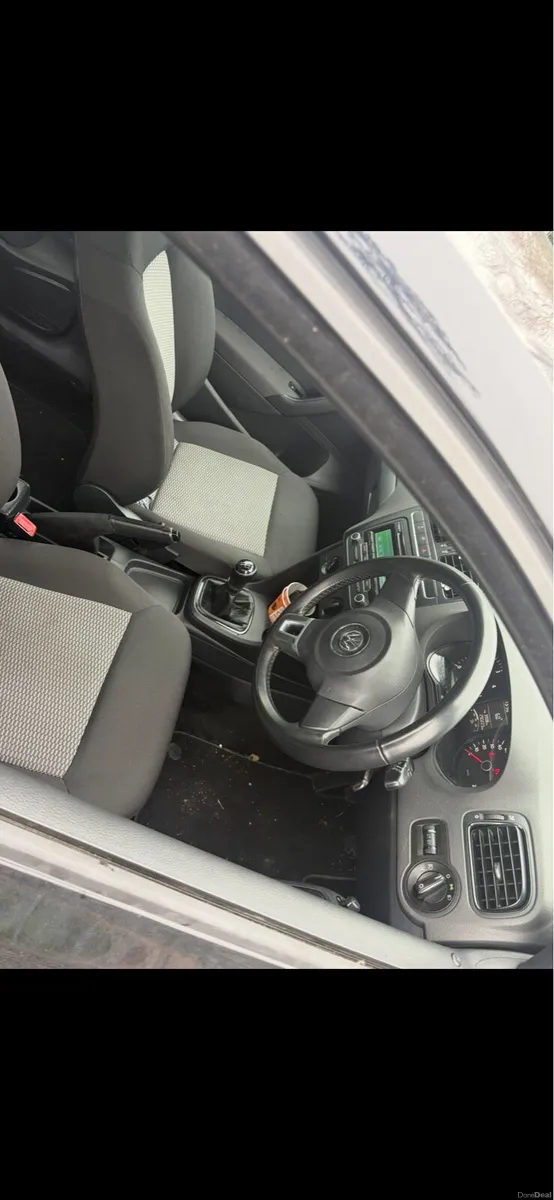 Vw polo - Image 4