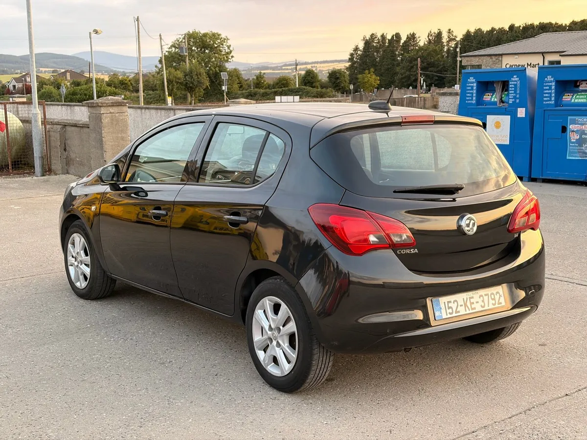 Opel Corsa 1.4 new NCT - Image 3