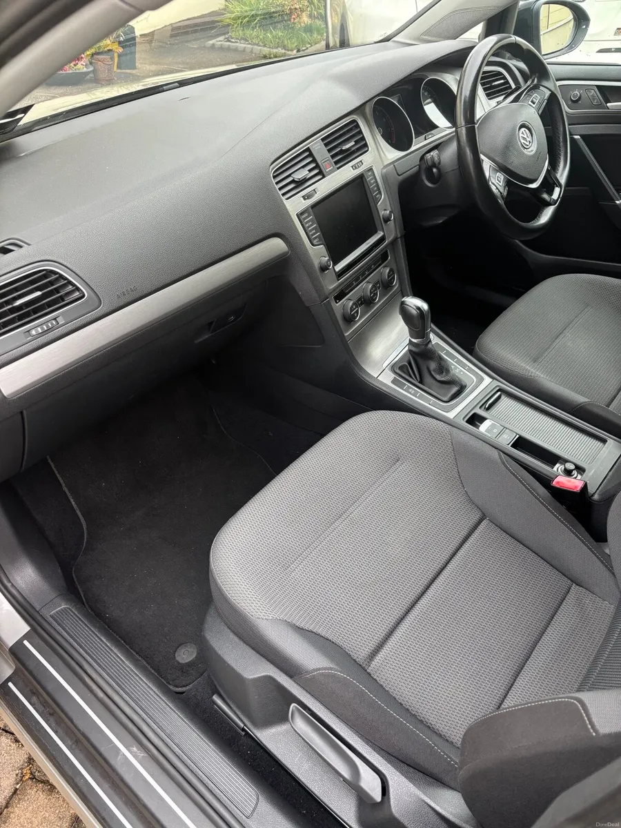 Volkswagen Golf 2016 - Image 6